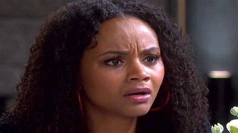 ‘Days of our Lives’ Spoilers: Chanel Dupree Arrested for Murder